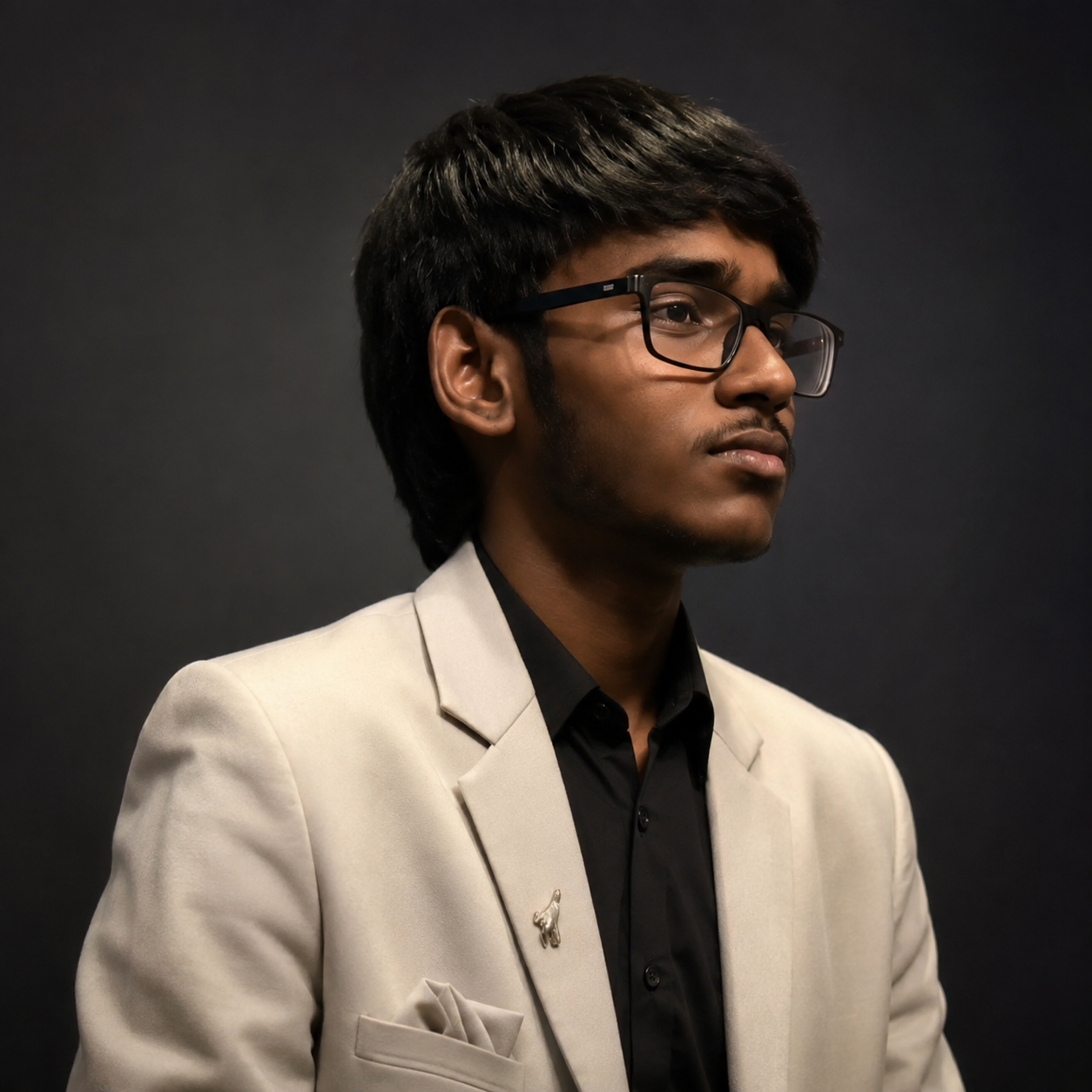 Aren Karthik / Kiran Raj
